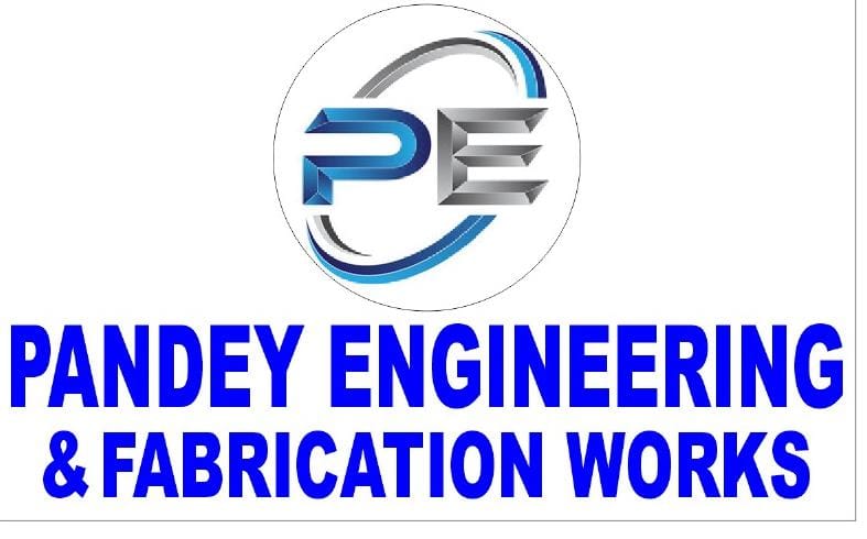 Pandey Engineering Logo